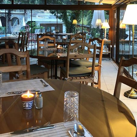 Swiss Eviniz Hotel (Adults Only) Adrasan Exterior photo