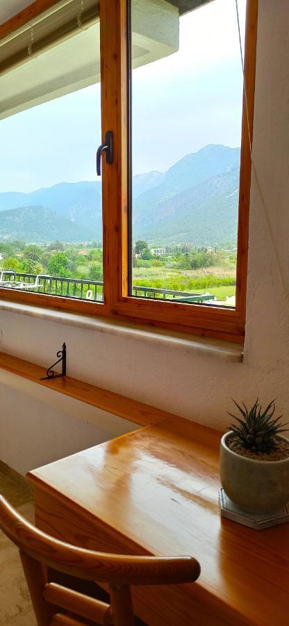 Swiss Eviniz Hotel (Adults Only) Adrasan Exterior photo
