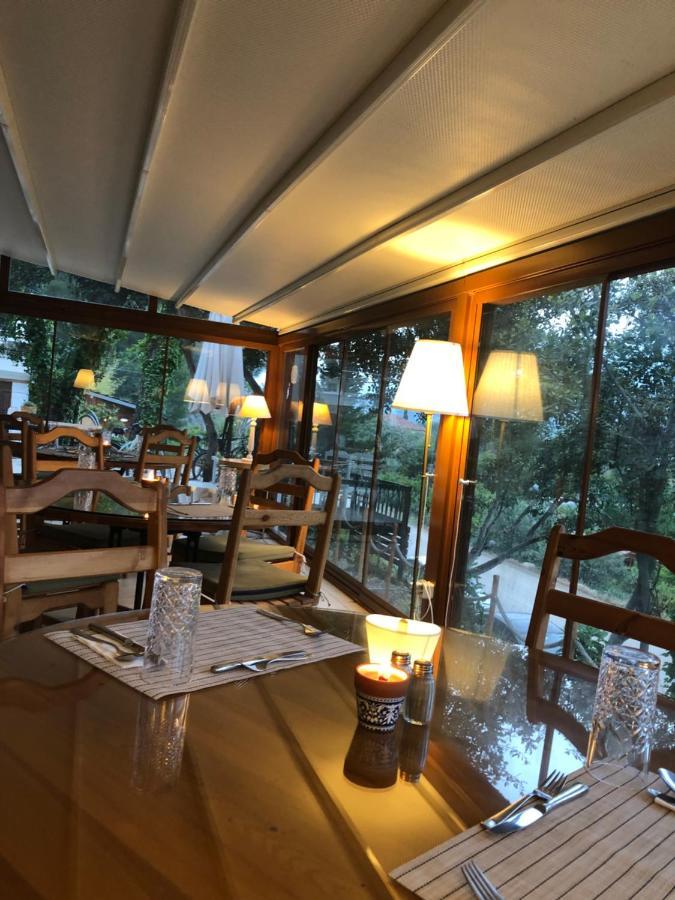 Swiss Eviniz Hotel (Adults Only) Adrasan Exterior photo